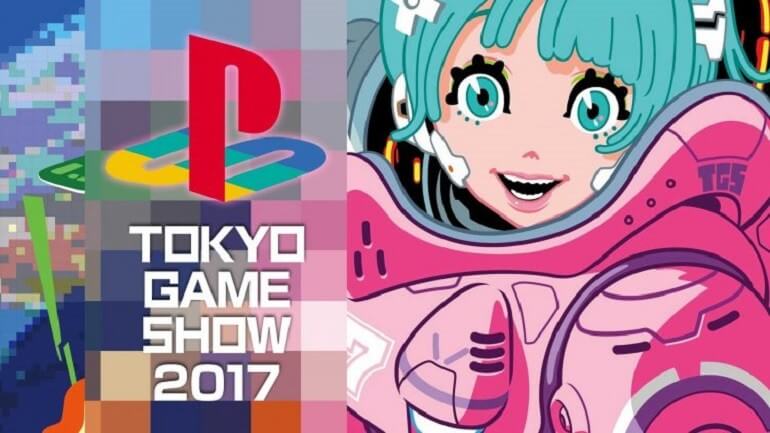 2017 Tokyo Game Show’da Sony’den Büyük Duyurular
