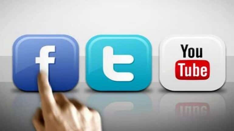 Sosyal Medyada Patlama Sonrası Yavaşlama Oldu