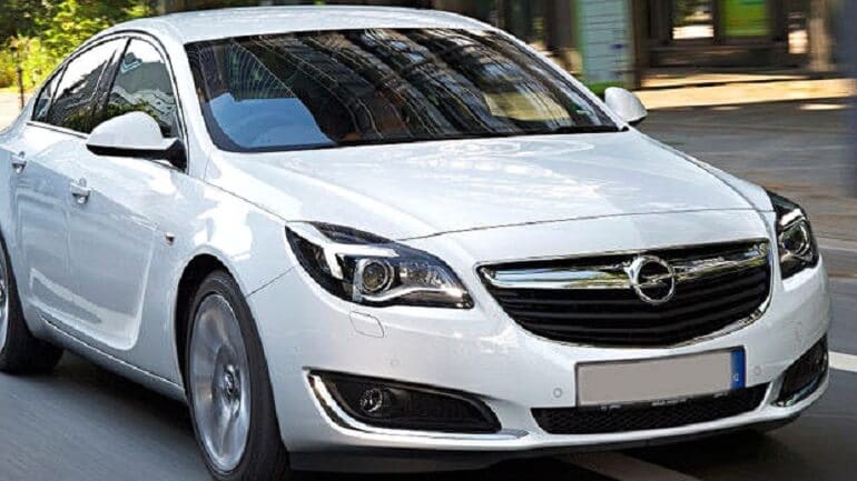 Opel, Emisyon Skandalı Yüzünden 100 Bin Aracını Geri Çağırabilir