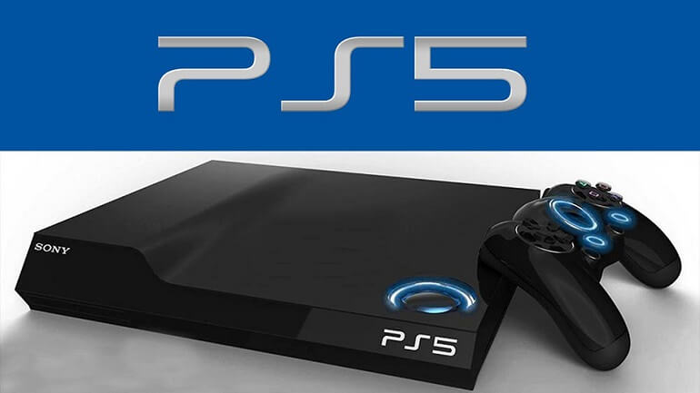 PlayStation 5 İşlemcisi AMD Üretimi Olacak!