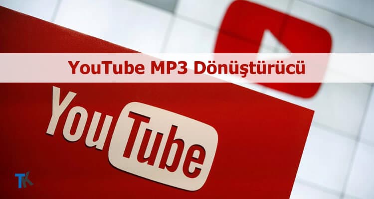 YouTube MP3 Dönüştürücü ile Müzik Dinlemenin Keyfine Varın