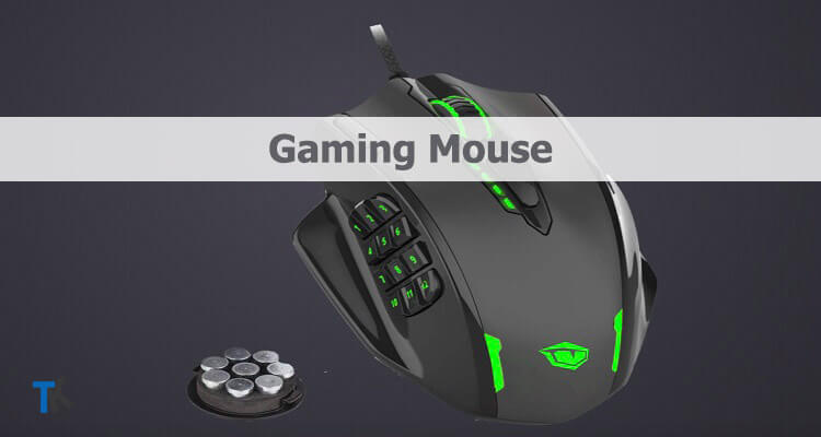 Sahalardaki Varlığınızı Monster Gaming Mouse Modelleri ile Hissettirin