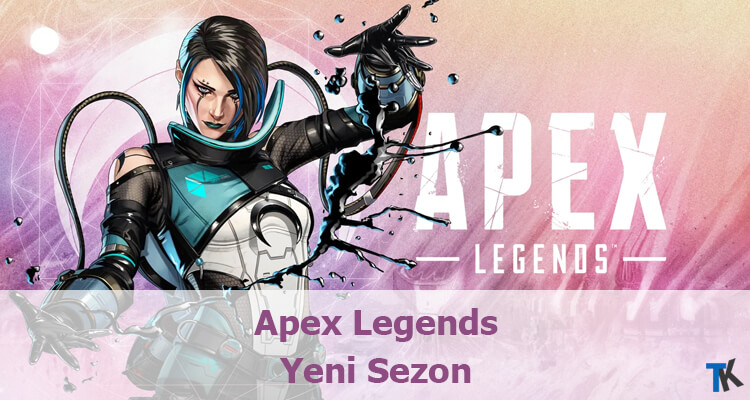 Apex Legends Yeni Sezon 15 Geliyor