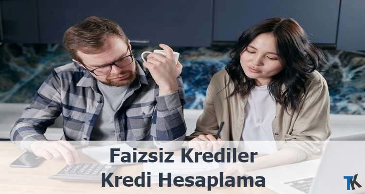 2024 Yılında Kredi ve Mevduat Seçenekleri: Faizsiz Krediler, Kredi Hesaplama ve Faiz Oranları