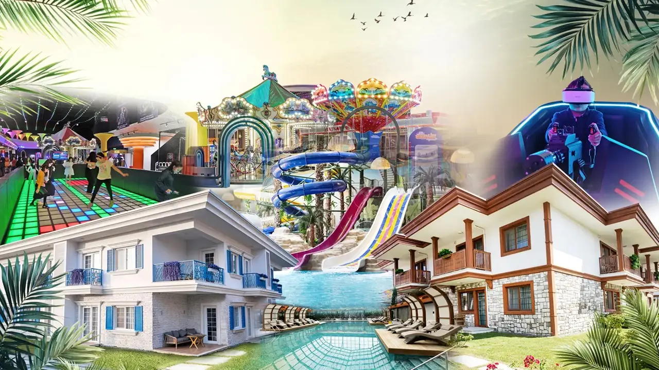 İstanbul’da Ultra Lüks Tesettür Tatil İçin Doğru Otel Seçimi