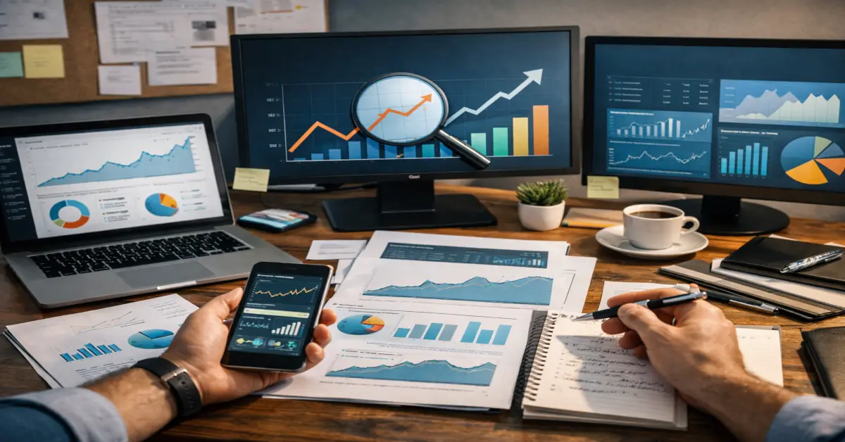 Google Algoritma Güncellemeleri SEO Danışmanlarını Nasıl Etkiliyor?