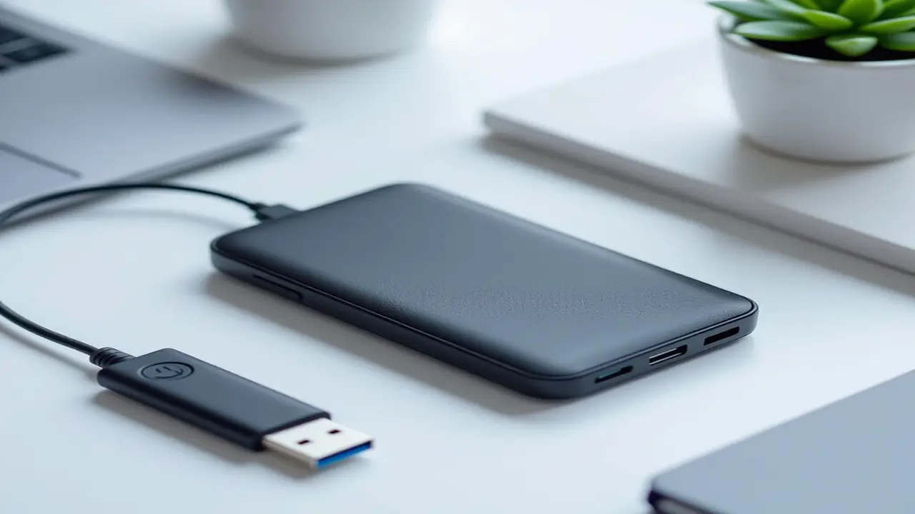 Teknolojik Promosyon Ürünleri: USB Bellekten Powerbank’e Dijital Hediye Rehberi