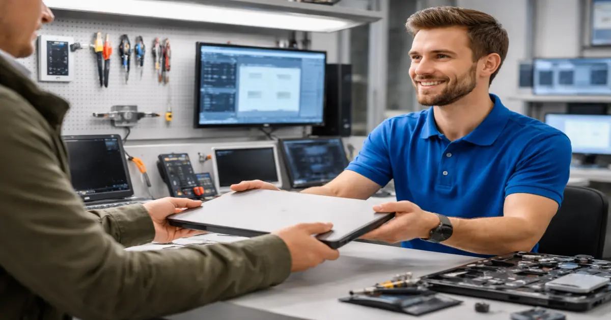 Güvenilir Bilgisayarcı Nasıl Bulunur? Dikkat Edilmesi Gereken 8 Kriter