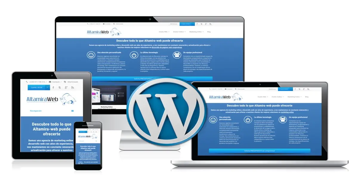 WordPress Site Kurmak Zor mu? Profesyonel Destek Gerekli mi?