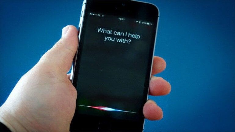 Amazon Echo’ya Karşı Appleden Siri Tabanlı Yeni Ürün Geliyor