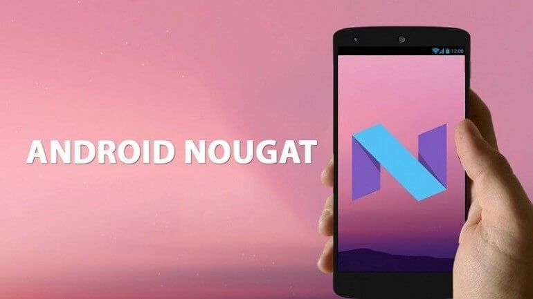 Android 7.0 Nougat Ne Zaman Çıkıyor?