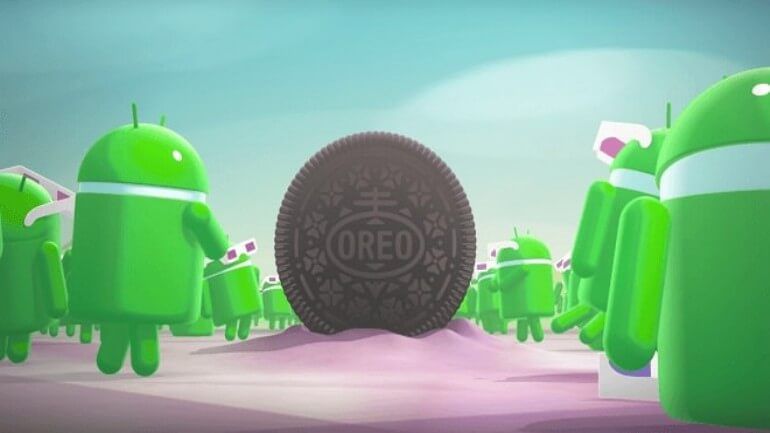 Android Oreo Hangi Telefonlarda Olacak?