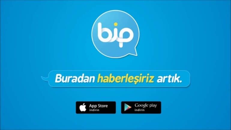 Android Üzerinden Ücretsiz SMS Gönderme Uygulaması (Turkcell Bip)
