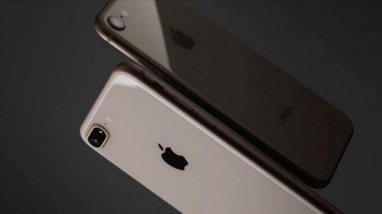 Apple 2018 Yılında 4 Yeni iPhone Çıkaracak