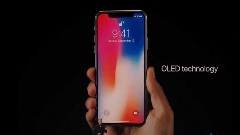Apple 2018’de 2 OLED Telefon Çıkaracak