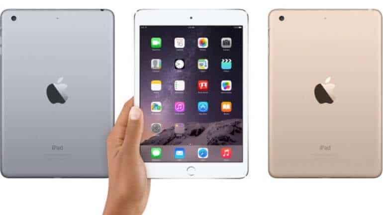 Apple iPad Mini Pro Ne Zaman Gelecek?