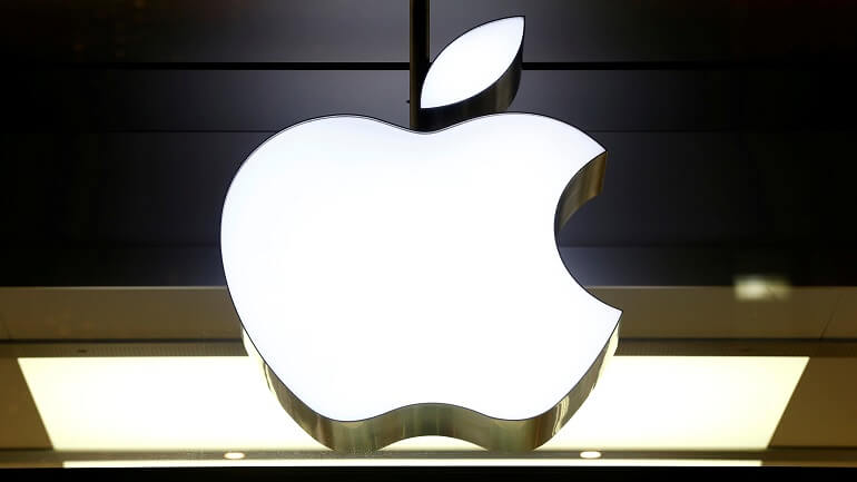 Apple, vergi kaçakçılığı suçundan ceza aldı