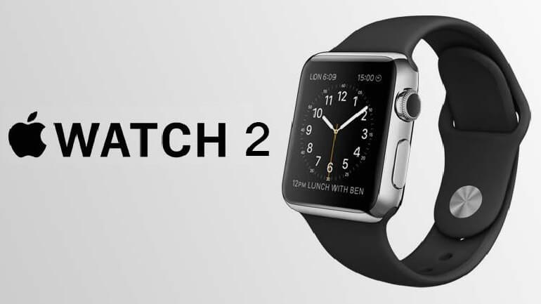 Apple Watch 2 İçin Beklenen Haber Geldi!