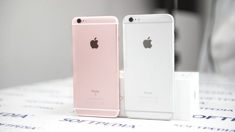 Apple’ın Güvendiği iPhone 7 Patladı!