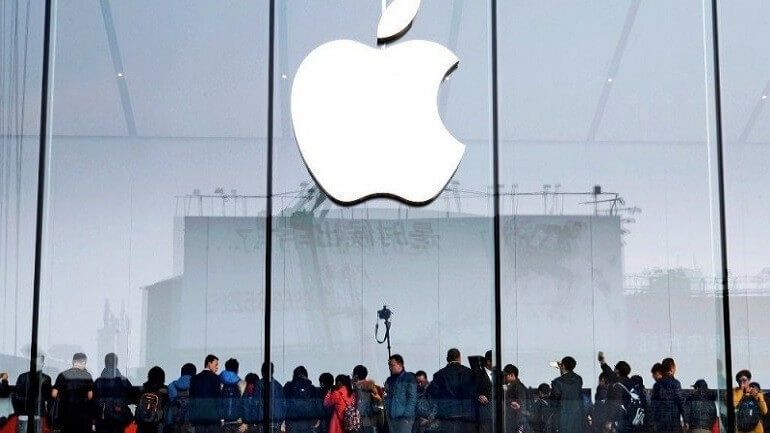 Apple’ın Vergi Borcunu Ödemesi İçin Ne Kadar Ürün Satması Gerekiyor?