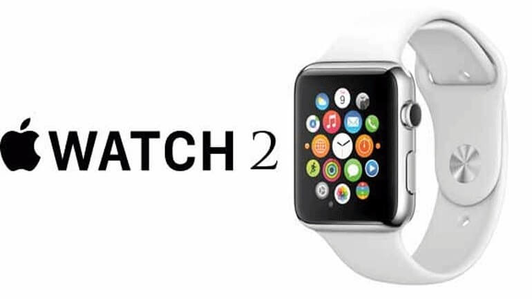 Apple’ın yeni saati Watch 2