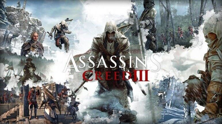 Assassin’s Creed 3 Bedava mı Olacak?
