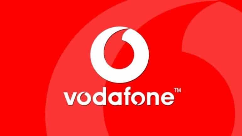 Bayramda Vodafone’a Büyük İlgi!