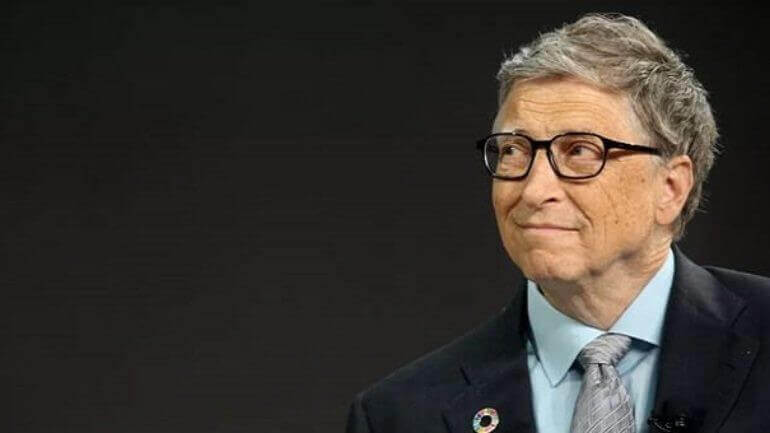 Bill Gates: Kripto Paralar Ölümlere Yol Açıyor
