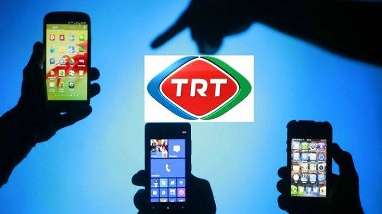 Cep Telefonlarına TRT Vergileri Uygulanmaya Başladı