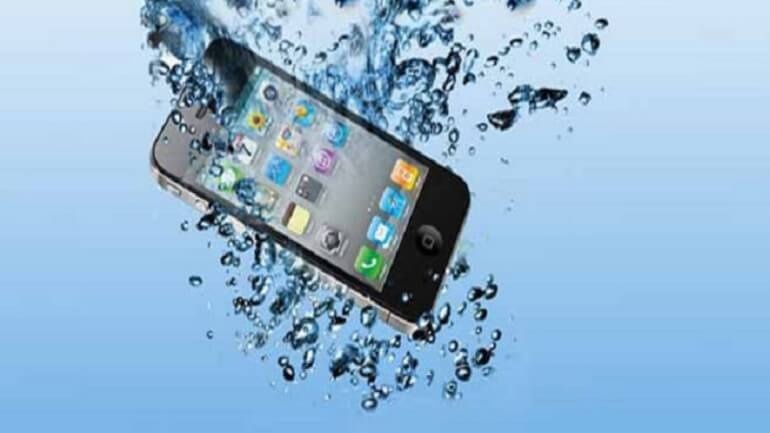 Cep Telefonu Suya Düşerse Nasıl Kurtarılır