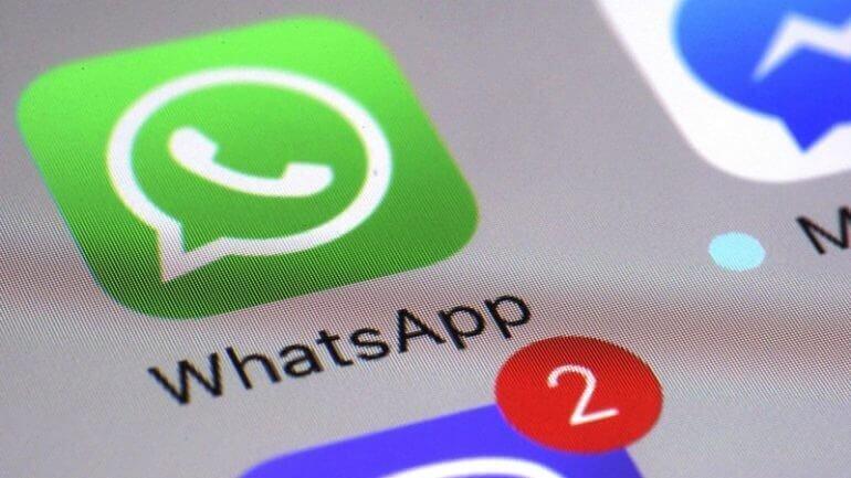 Çin Hükumeti WhatsApp’a Savaş Açtı
