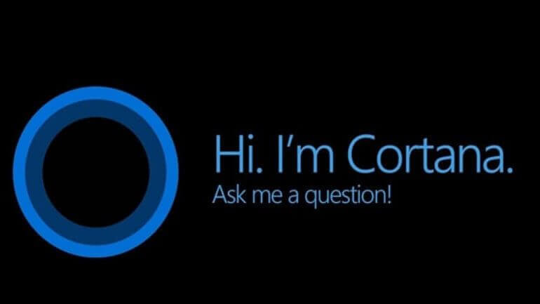 Cortana‘nın Android Versiyonuna Tasarım Eklendi