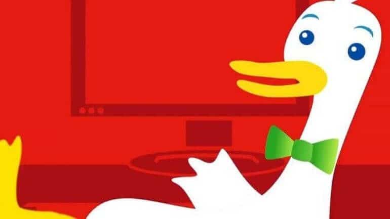DuckDuckGo İnternette Tam Gizlilik Sunacak