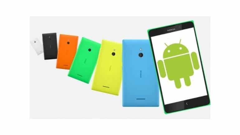 Efsane Geri Dönüyor: Nokia Android Telefon Üretecek!
