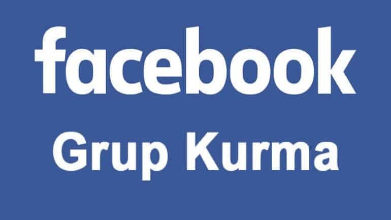 Facebook Grup Kurma