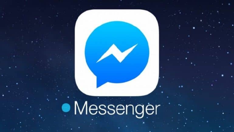 Facebook Messenger’da Yenilik!