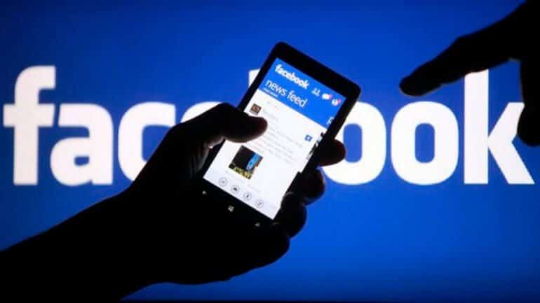 Facebook Paylaşımı İçin 350 Bin TL Ceza