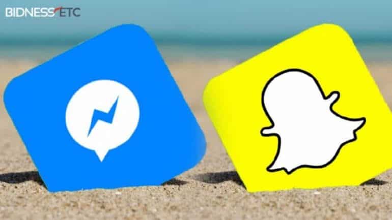 Facebook, Snapchat’i mi Taklit Ediyor?