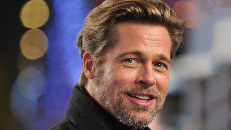 Facebook’taki Bu Habere Dikkat: Brad Pitt Öldü