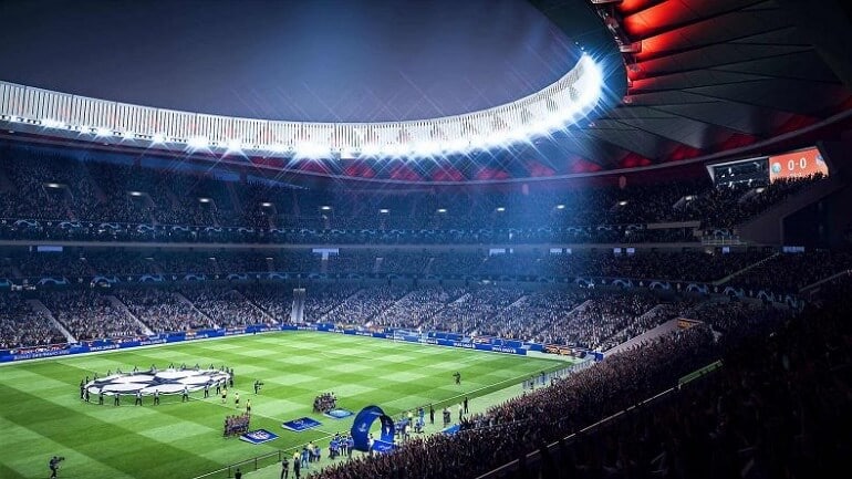 FIFA 2019 Demo Sürüm Çıktı!