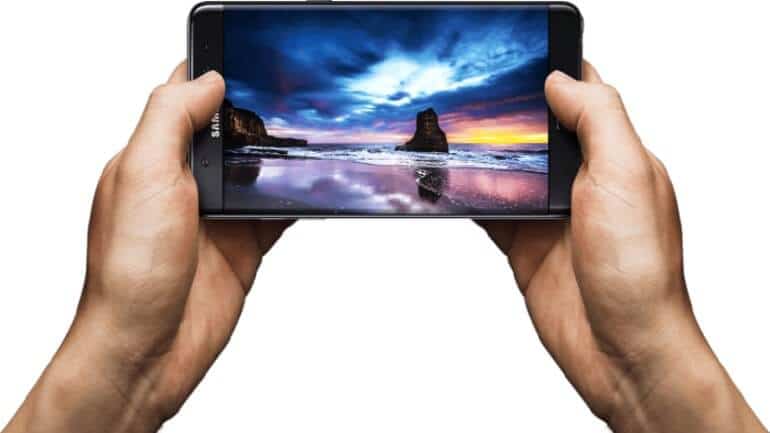 Galaxy Note 7 Türkiye’de Satışa Çıktı Fiyatı ve Satıldığı Site Haberimizde