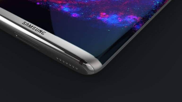Galaxy S8 Ne Zaman Tanıtılacak?