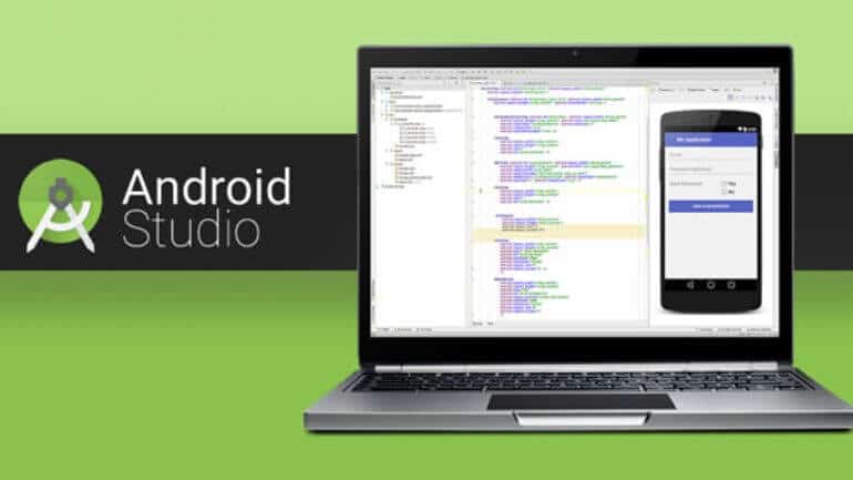 Google Android Studio’yu Güncelledi