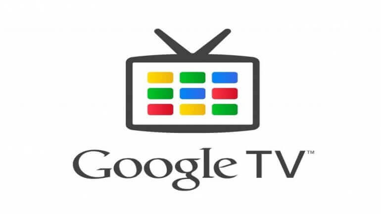 Google Çevrimiçi Televizyon İşine Giriyor
