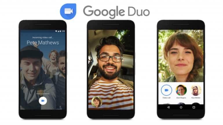 Google Duo İsteneni Verecek mi?