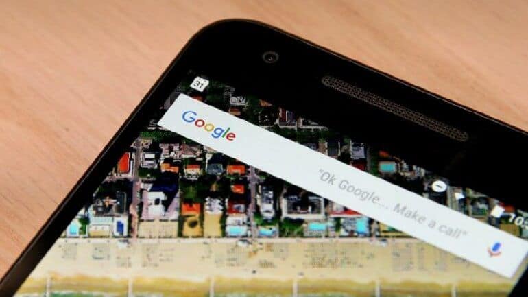 Google Pixel Suya Karşı Ne Kadar Dayanıklı?
