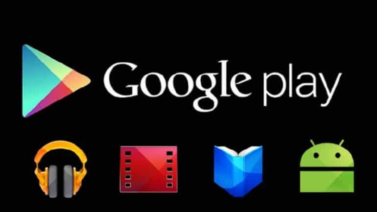 Google Play Store İçin Yeni Kategoriler Geliyor
