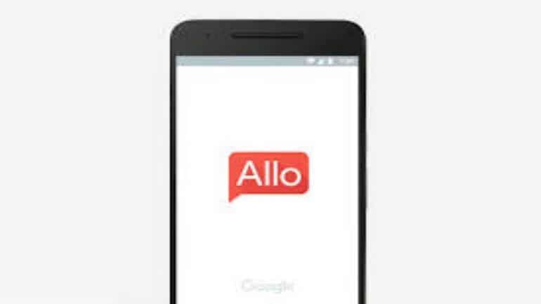 Google’dan WhatsApp’a Rakip: Allo