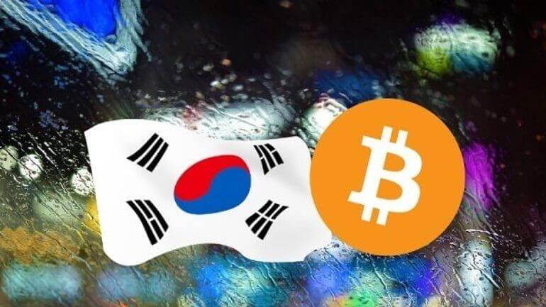 Güney Kore Kripto Paraları Vergilendirecek!