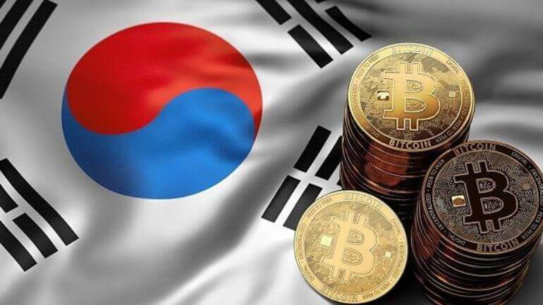 Güney Kore’de En Aktif Kripto Para Yatırımcıları Gençler